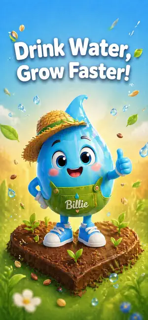 Billie: Calorie Tracker screenshot 4