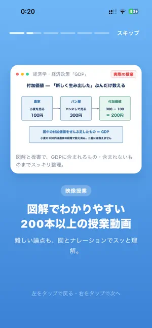 資格のエアポート screenshot 2