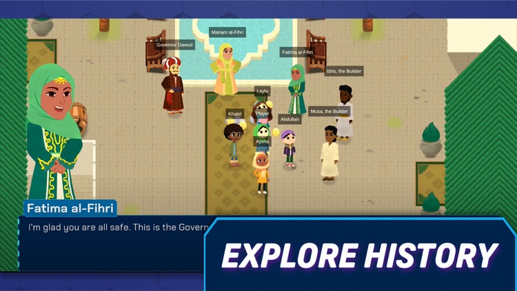 Time Hoppers screenshot-3