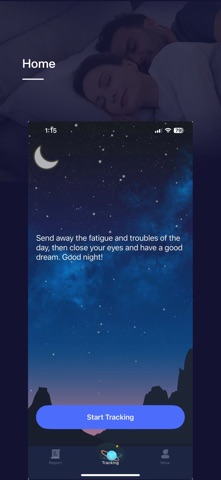 Anti-Snore Lab Screenshot 3 of 4