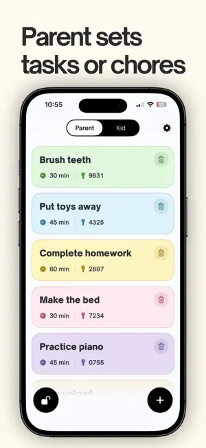 Lilypad - Earn Screen Time screenshot 4