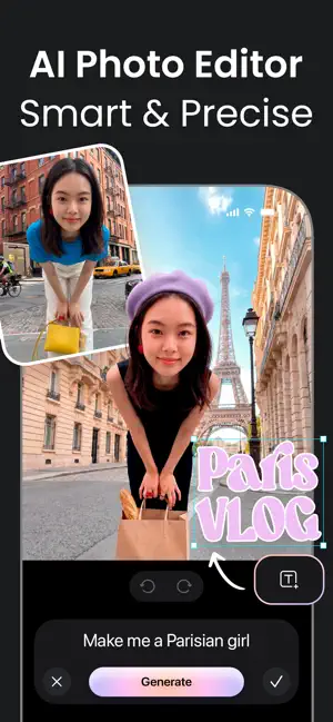 AI Photo Generator: ARTA screenshot 3
