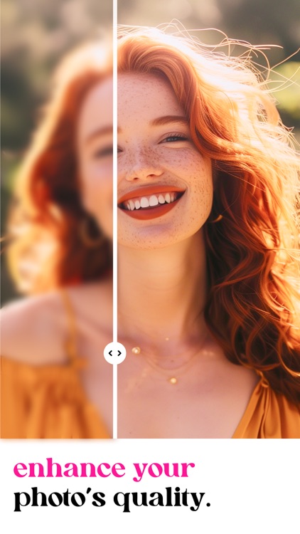PhotoApp - AI Photo Enhancer by SCALEUP YAZILIM HIZMETLERI