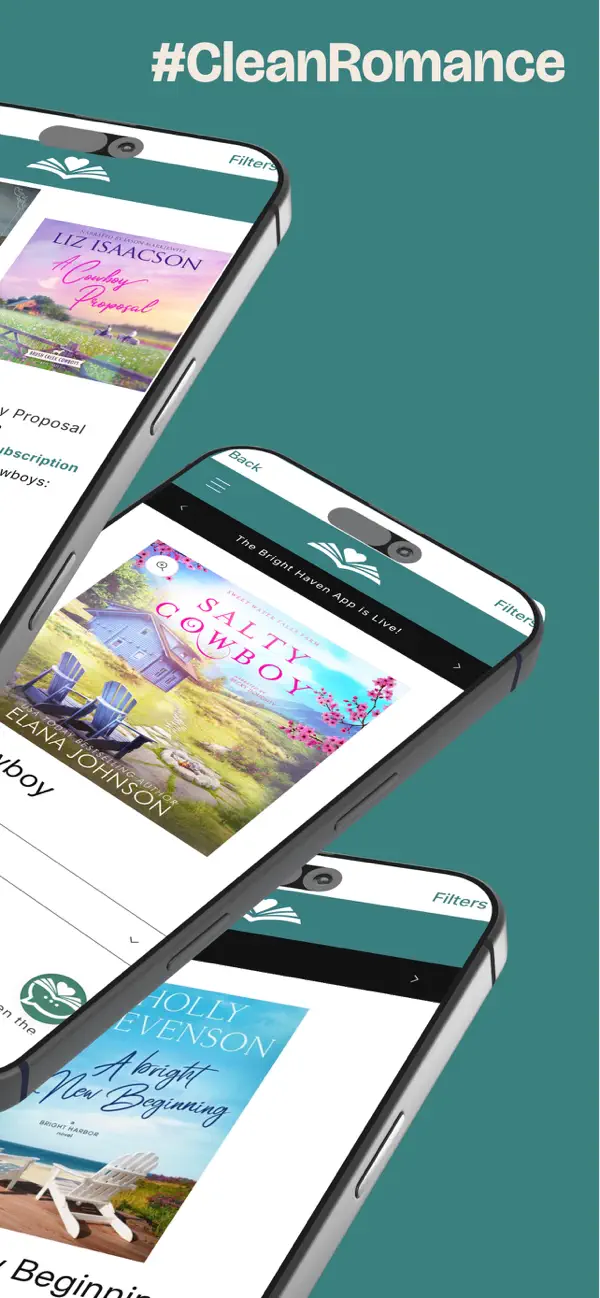 Screenshot #2 pour Bright Haven 2.0