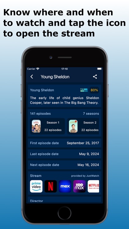 Movie Patrol Pro screenshot-5