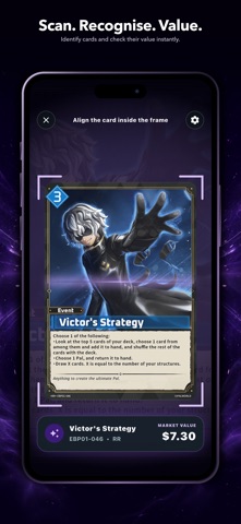Pal TCG - Collection Tracker screenshot 7