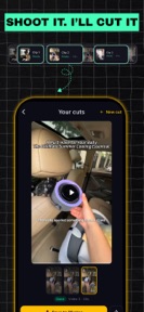 Dr. Victor: Viral AI Advisor screenshot