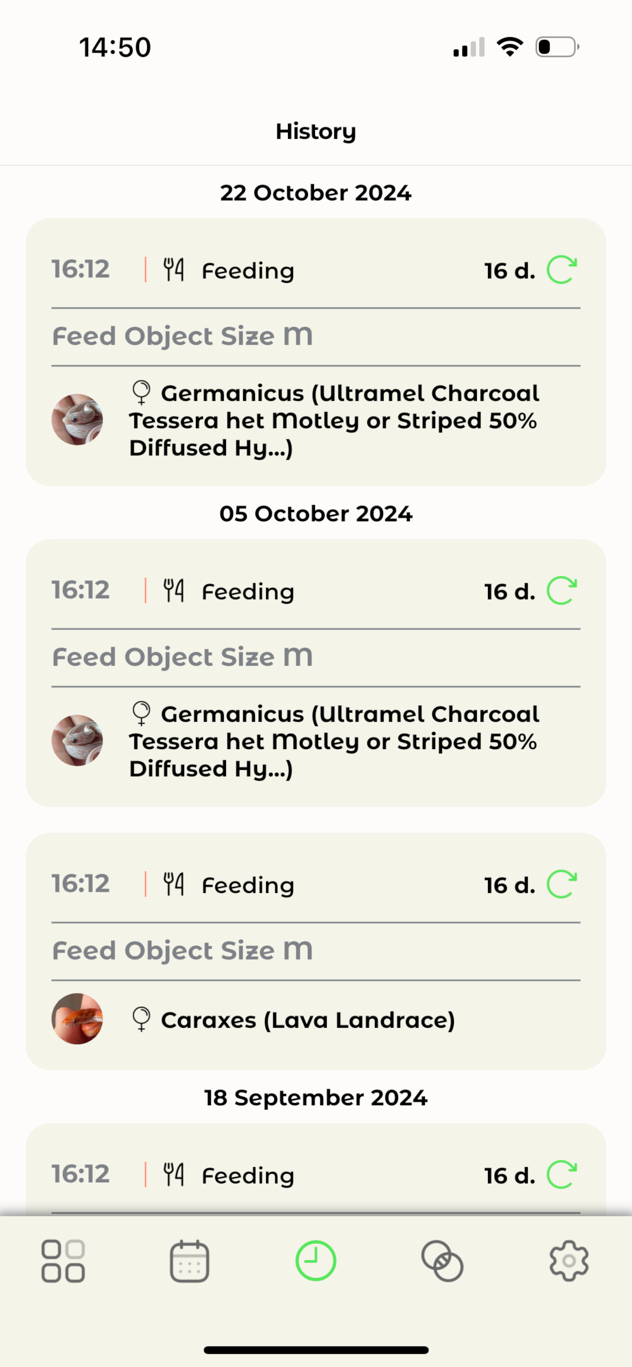 Reptile Rocket: pet tracker