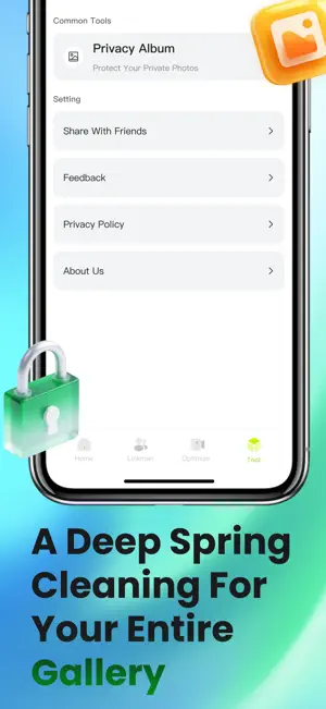 AI Cleanup Fast screenshot 4