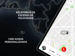 LatamTrack Security screenshot 6