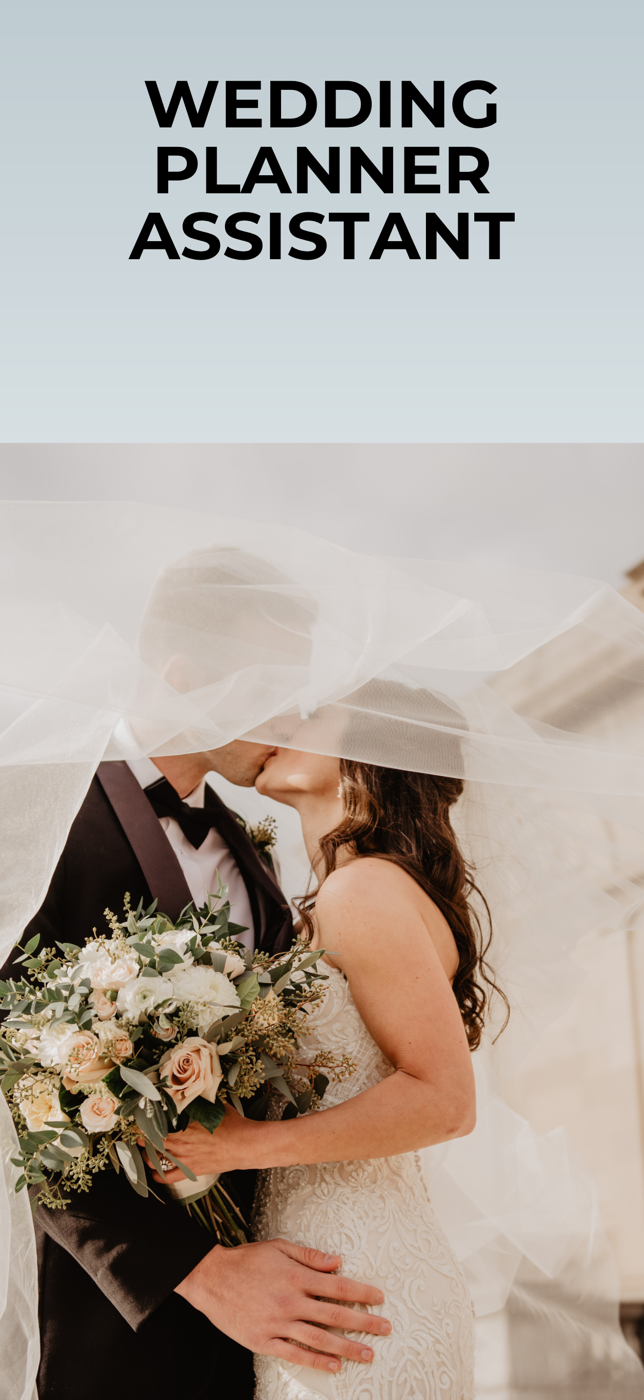 Wedding Planner Organizer App