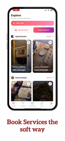 MySoftlife screenshot