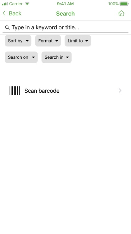 Wandsworth Libraries