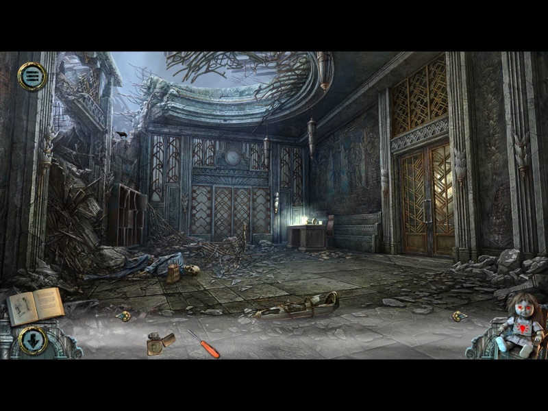 True Fear: Forsaken Souls 3 screenshot 11