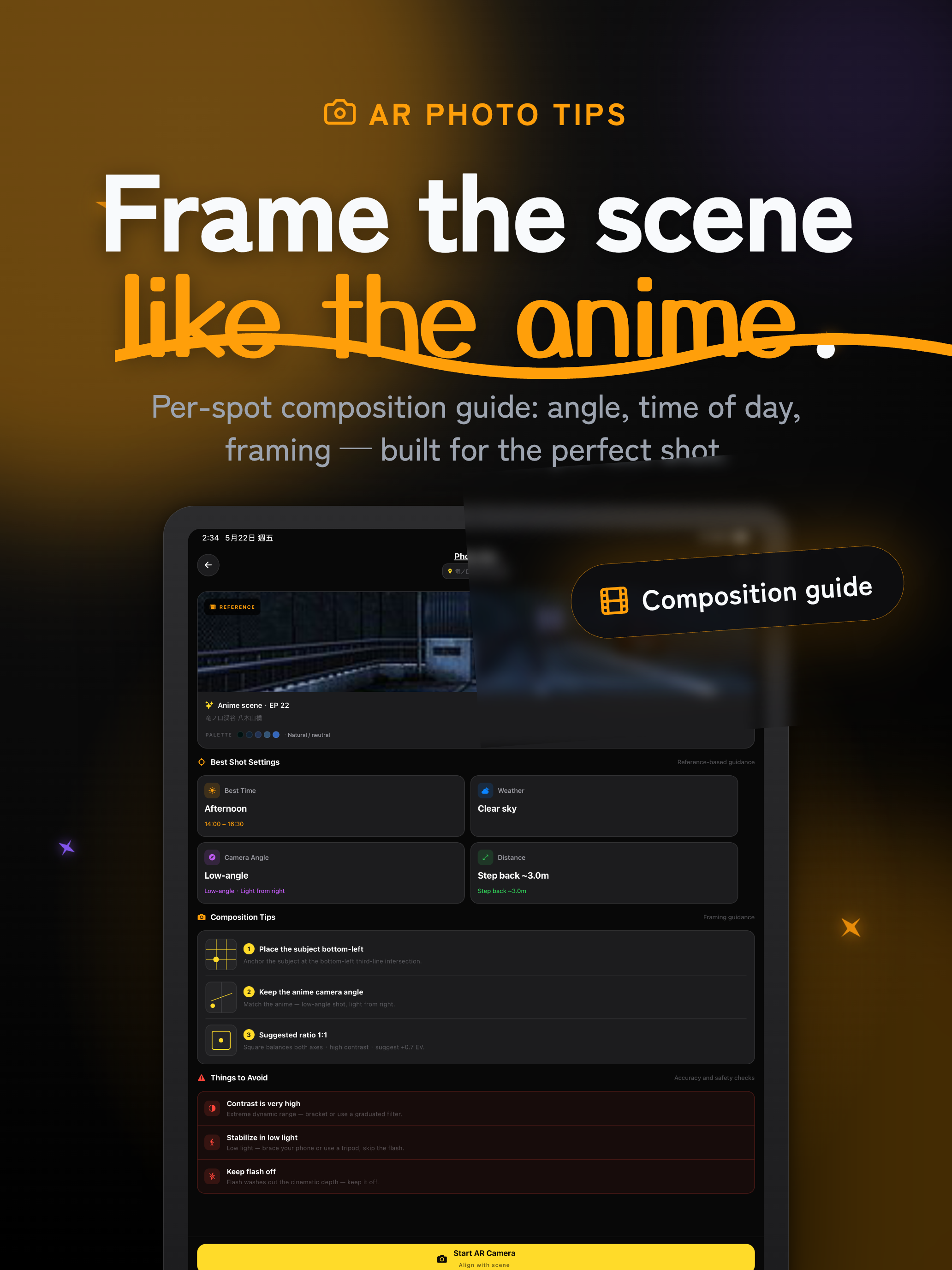 AniSeekr - Anime Tracker screenshot 13