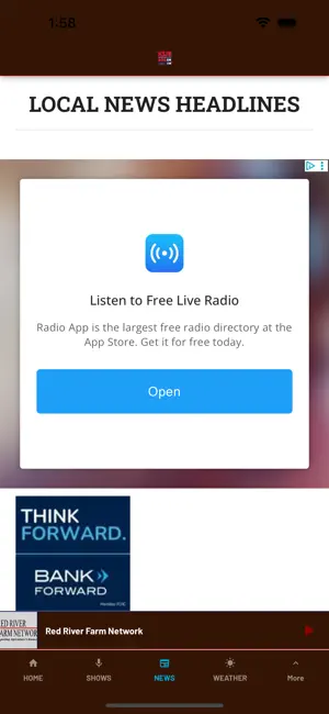 KSJB Radio screenshot 3