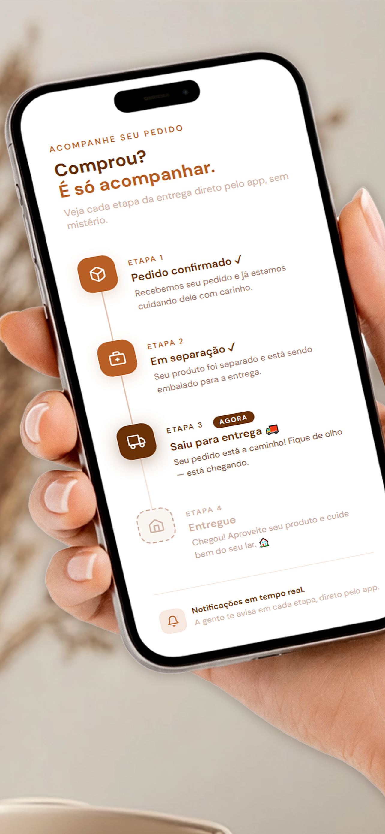 Cofari screenshot 4