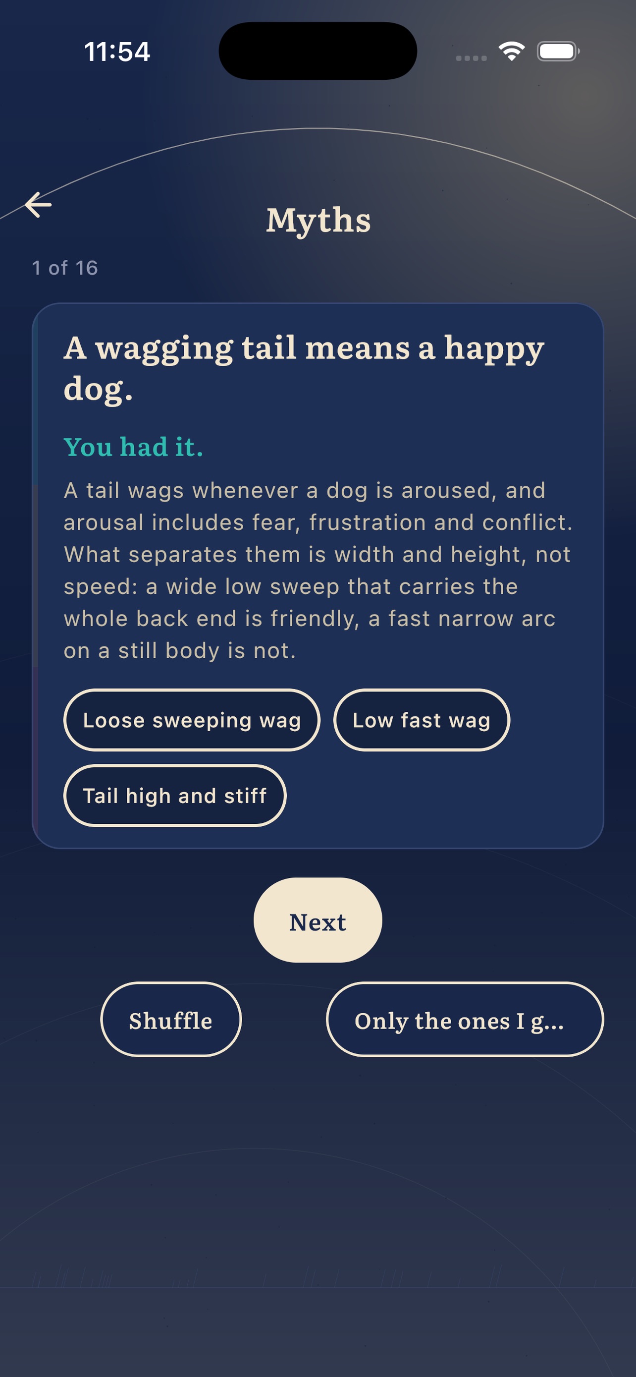 Screenshot 8 of Scalepor Serpa