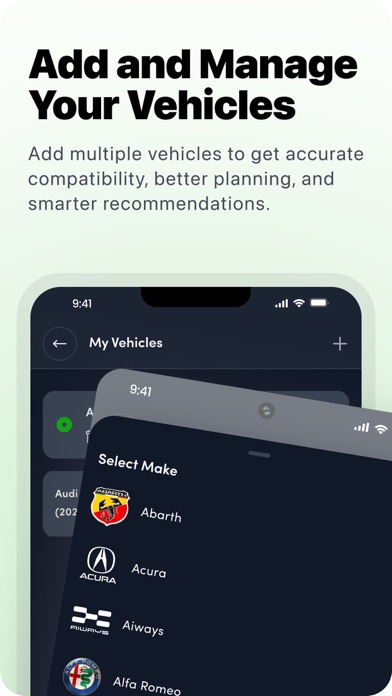 ezVOLTz EV Station Locator iPhone screenshot 7 - Navigation app