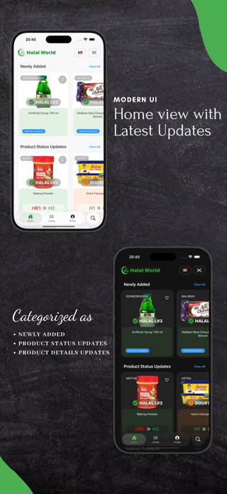 Halal World Screenshot 4 of 5