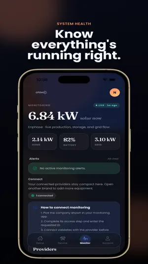 Otovo screenshot 2