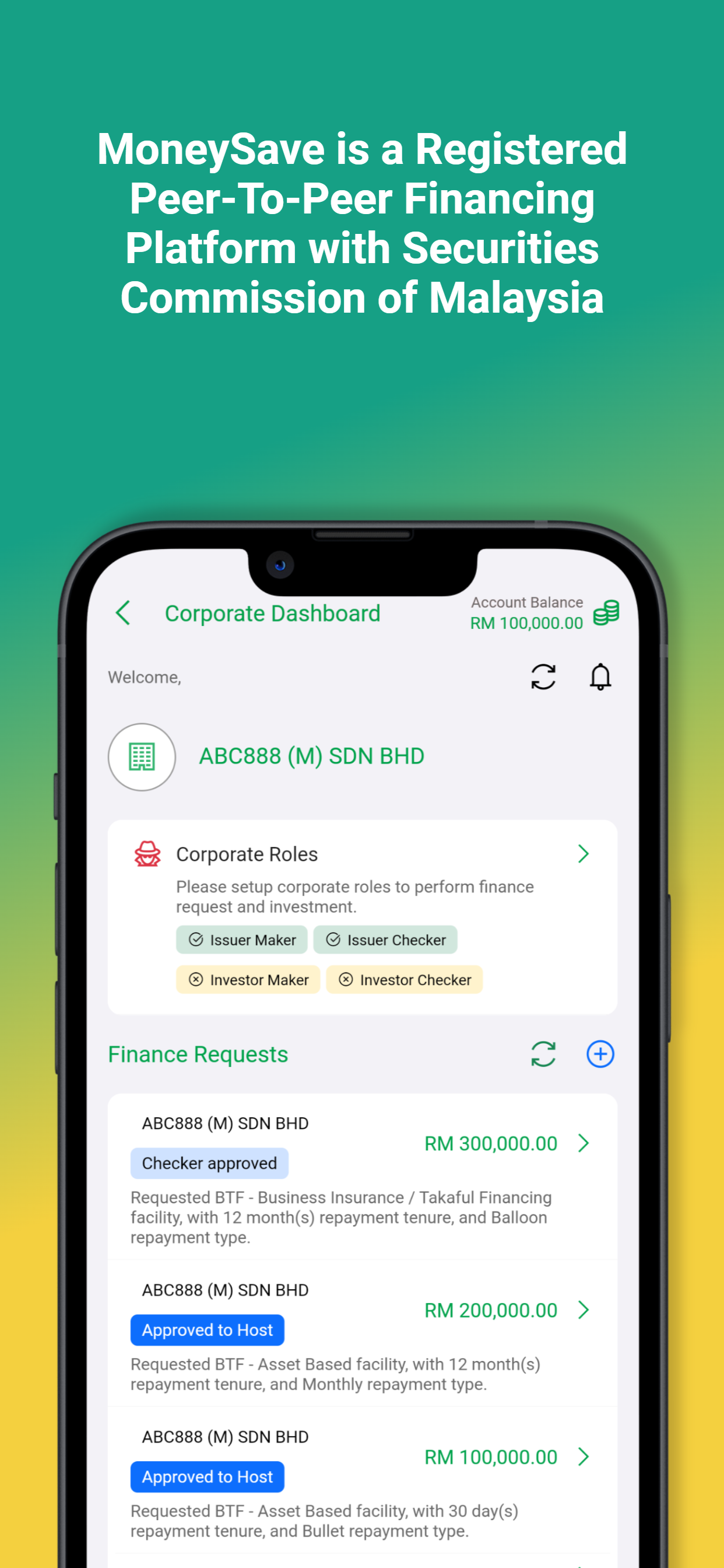 MoneySave