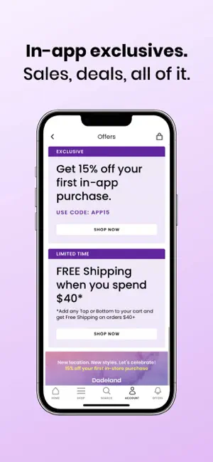 Windsor Store screenshot 4