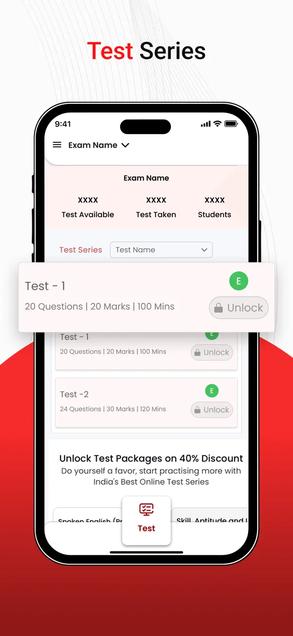 #5. Elearnstack (iOS) Podle: Online Learning