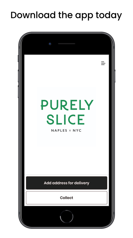 #4. Purely Slice (iOS) Bởi: Purely Slice
