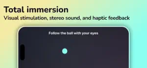 EMDR Calm screenshot 2