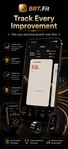 Bitring Screenshot 4