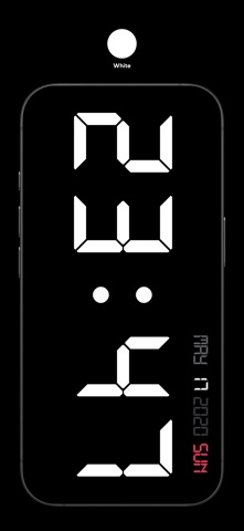 ClockMode Screenshot 5 of 7