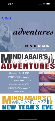 MindiAbair Screenshot 8 of 10
