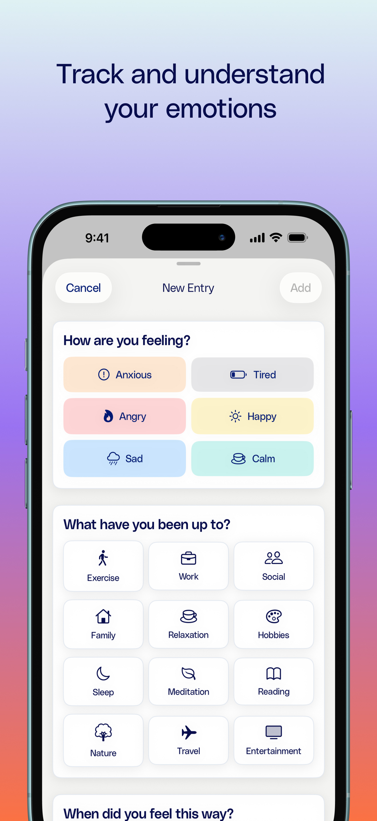 Oasys Health screenshot 3