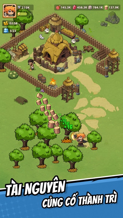 Thời Đại Anh Hùng