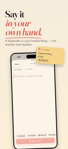 UsTwo: Love Notes Screenshot 8 of 10
