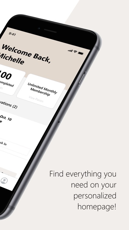 Flexcore Pilates Studio