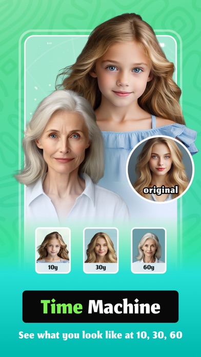 Toonpics - AI power Photo Edit Screenshot