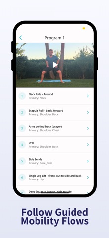 Fitness Daily Screenshot 4 of 10