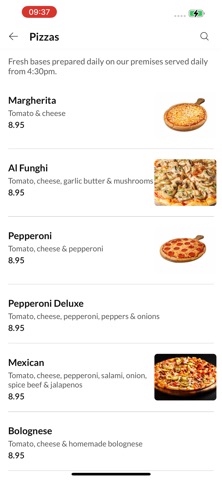 Donwell Chippy Screenshot 3 of 4