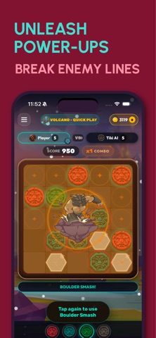 Kohatu: Tiki Board Game screenshot 4
