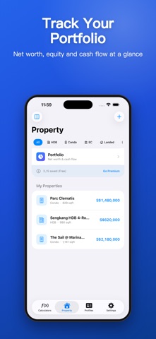 AI Property Calc Screenshot 8 of 10