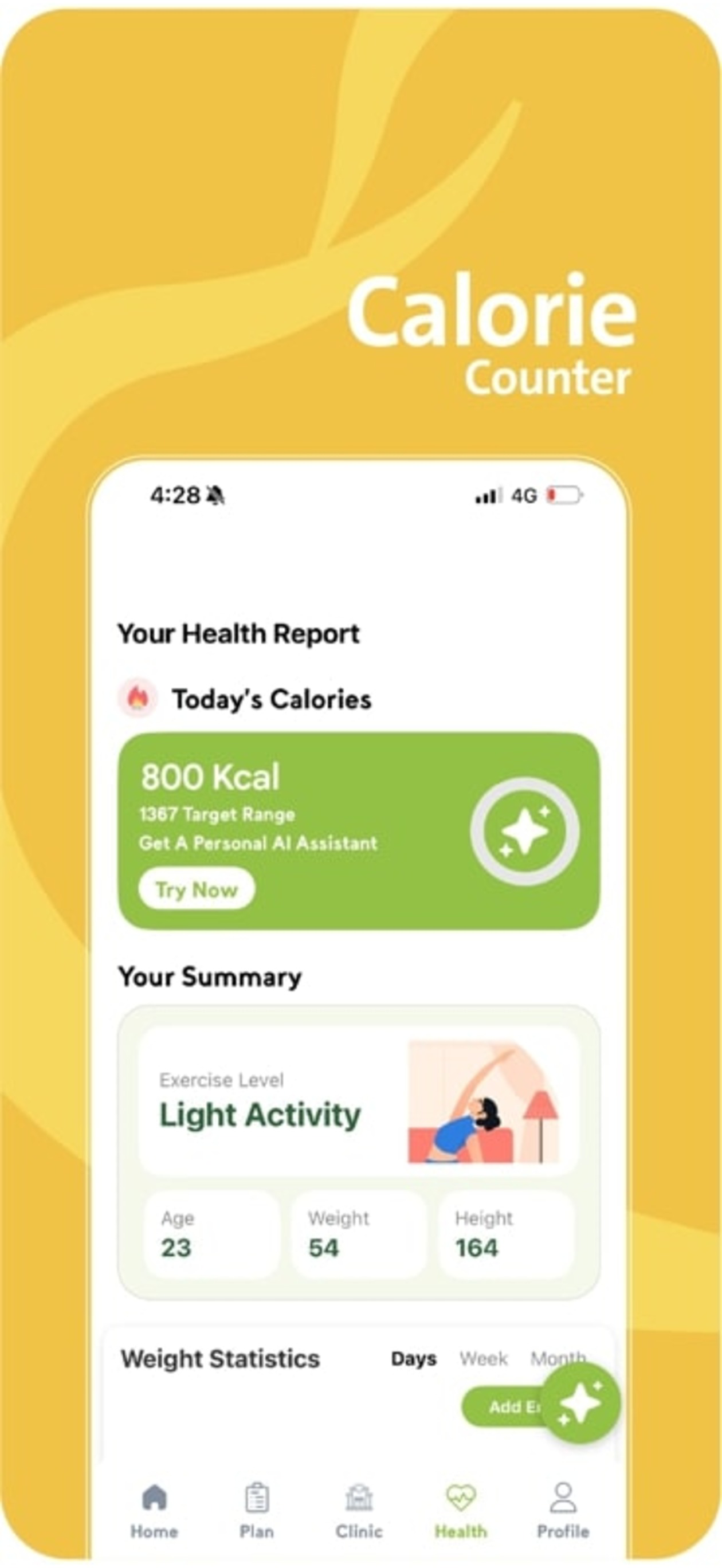 Diet Center KSA