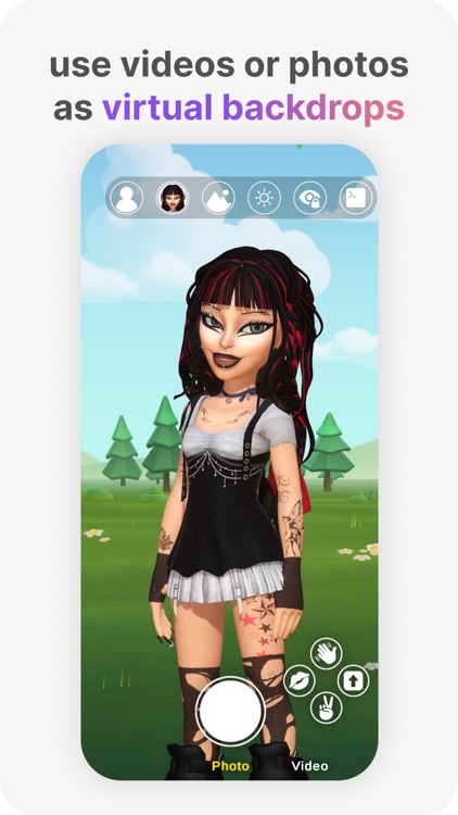 Genies Camera screenshot-6