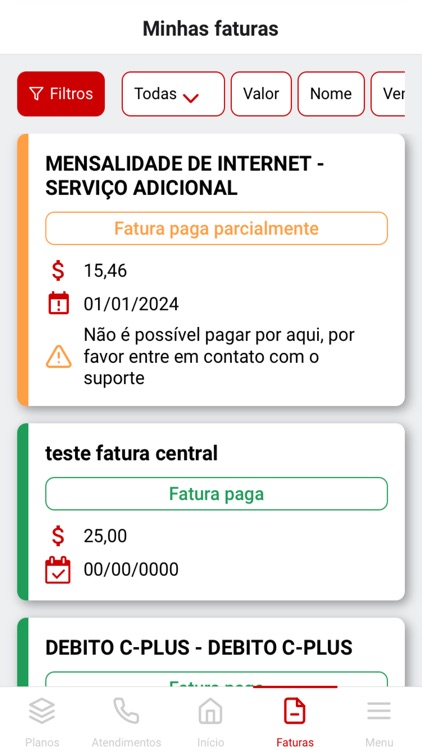 Sartori SAC screenshot-4