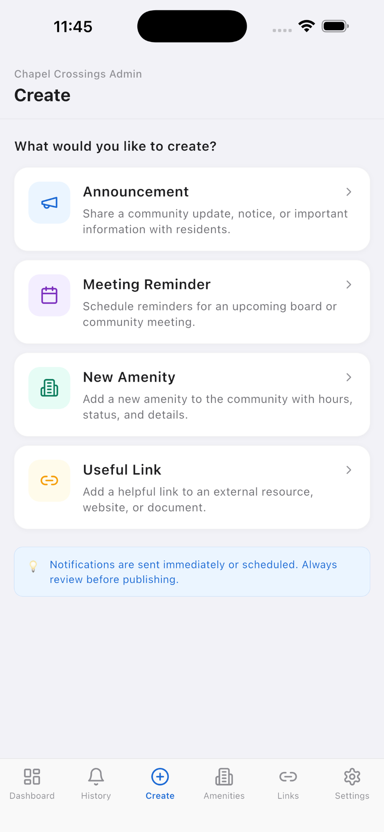 Community Pulse Hub