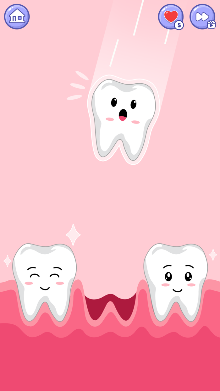 Perfect Drop Challenge