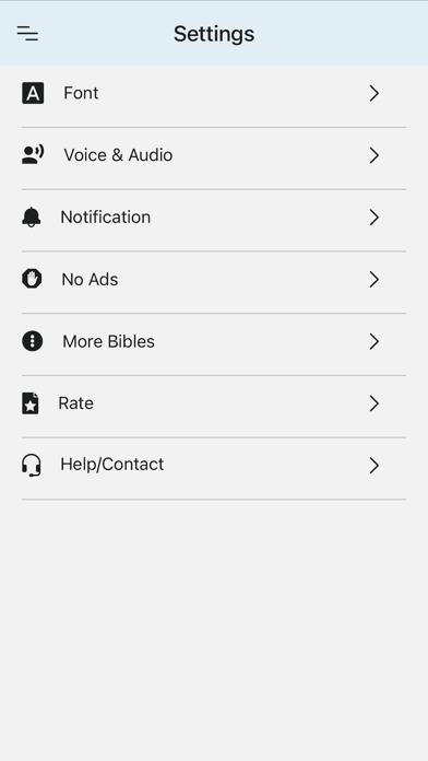 Tamil Bible (Bible & Verses) Screenshot
