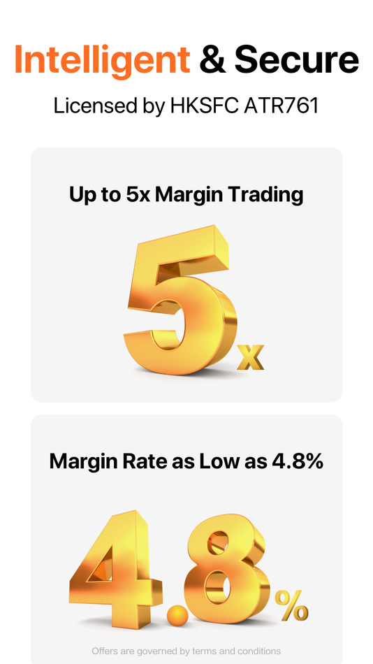 #7. Hafoo:0Commission HK&US Stocks (iOS) Podle: HAFOO NETWORK TECHNOLOGY LIMITED