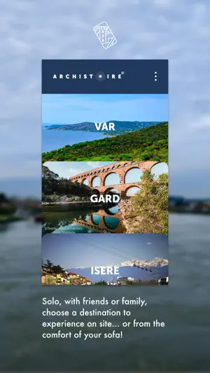 Archistoire screenshot 3